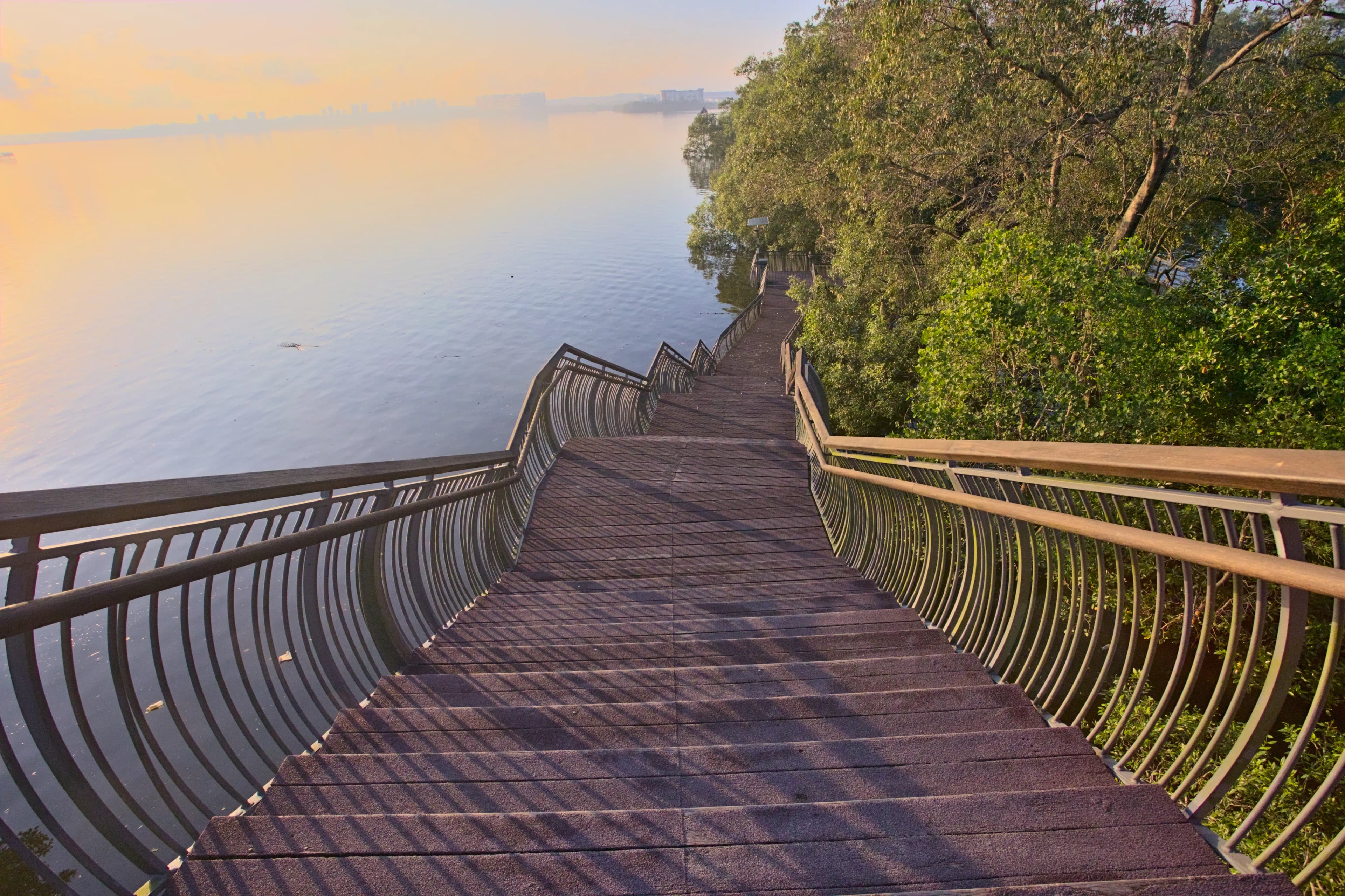 Sungei Buloh, Singapore